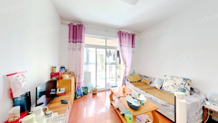 顺美家园二手房实景图