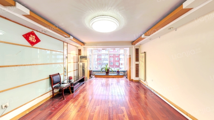 健信花园二手房实景图