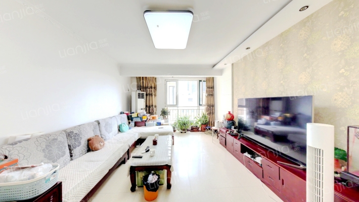 瑞城B区二手房实景图