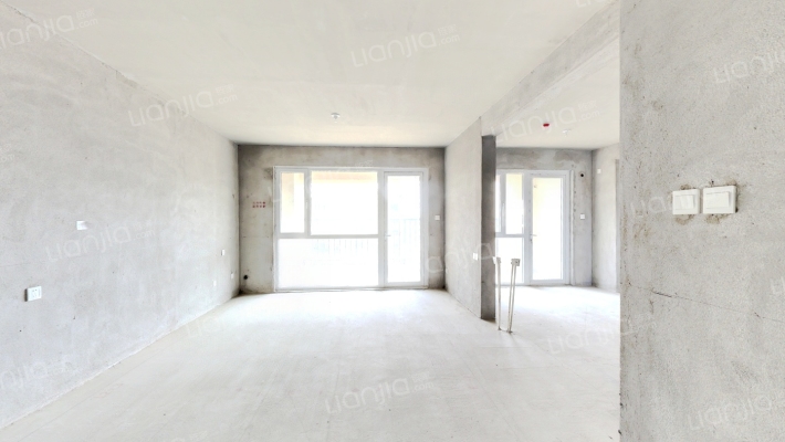 城发云悦府二手房实景图