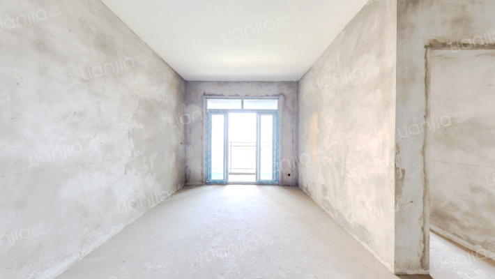 嘉陵春和景明98号二手房实景图