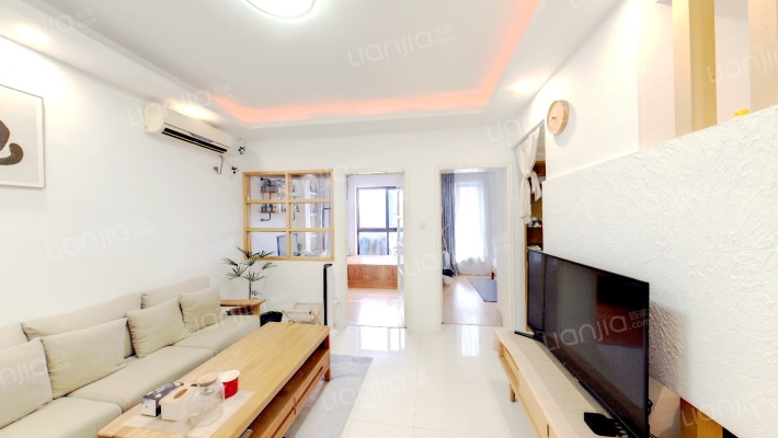 蓝湾花园二手房实景图