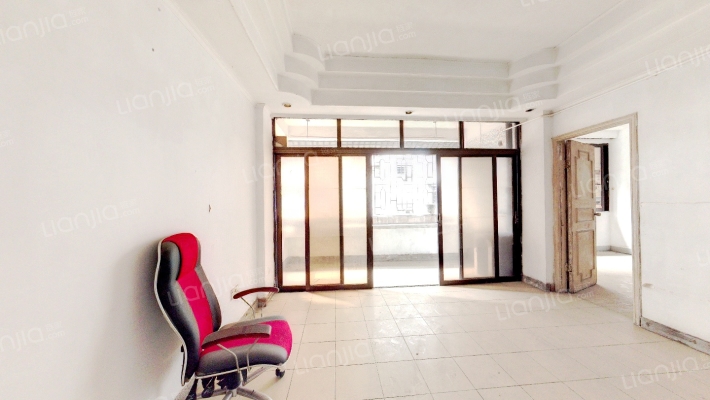 德晖花园二手房实景图