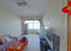 整租·长江新村 2室1厅 南/北_长江新村租房