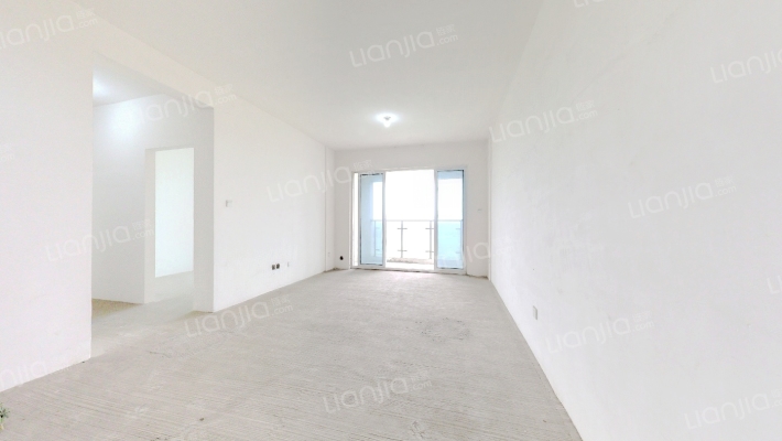 锦悦经典西悦城二手房实景图