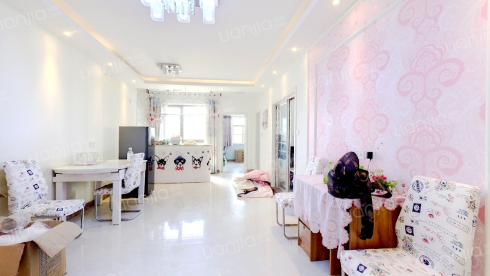 风和日丽家园二手房实景图