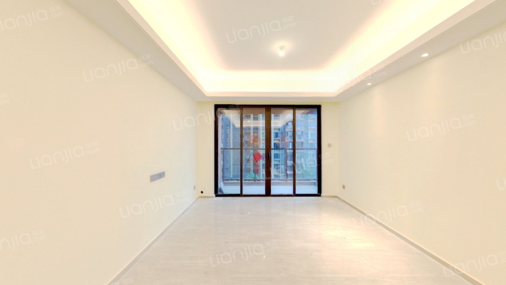 泷景八期星堤2期二手房实景图