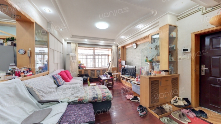 水利厅宿舍二手房实景图