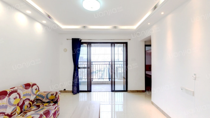 科恒文昌华府二手房实景图