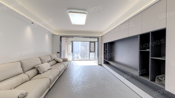 振业城锦宸二手房实景图