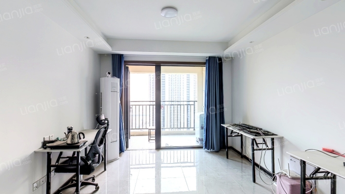 保利时光印象东区二手房实景图