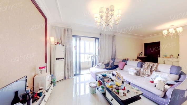 恒大上林苑二手房实景图