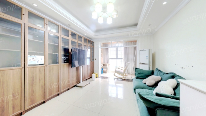 愿景河之洲微风岸二手房实景图