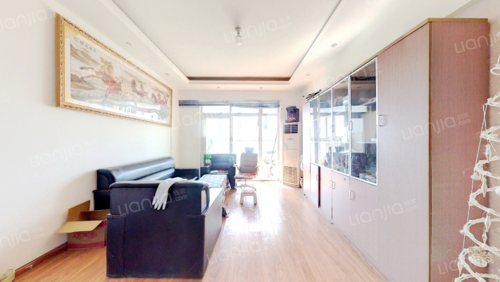 天邑宏御花园御苑二手房实景图