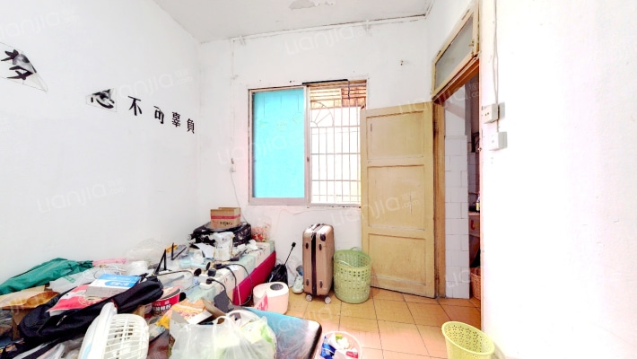 会文巷6号二手房实景图