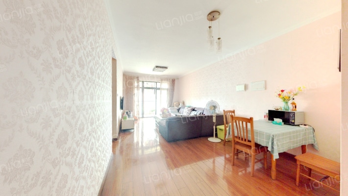 景尚景二期二手房实景图