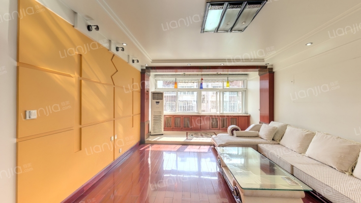 金星小区二手房实景图