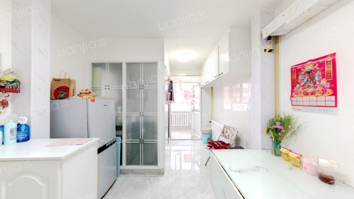 陵西一区二手房实景图