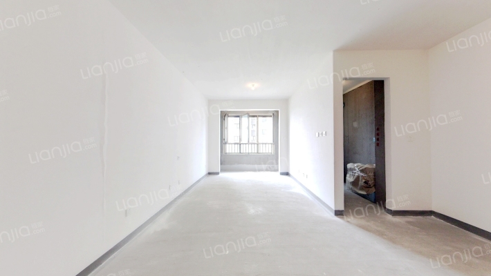 金地平山印二手房实景图