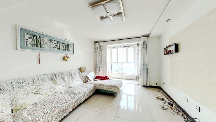 佳城公寓二手房实景图