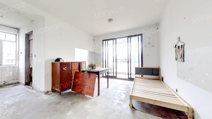 绿地金卫新家园（东区）二手房实景图