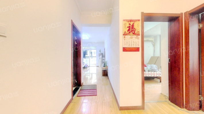 学府丽城二手房实景图