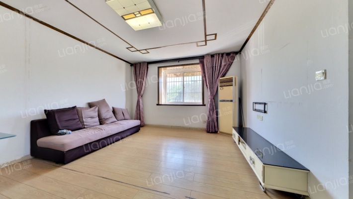 金珠花苑二手房实景图