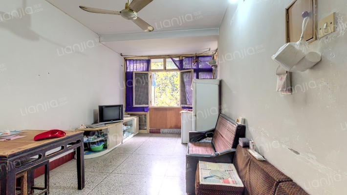 枝元村二手房实景图