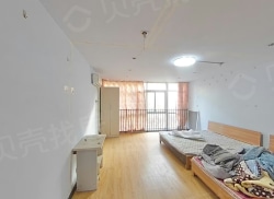 整租·仁恒上元 4室2厅 南/北_仁恒上元租房