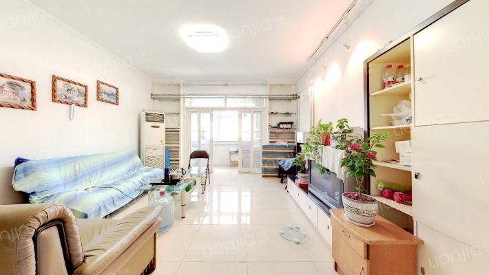 电力C区332号院二手房实景图