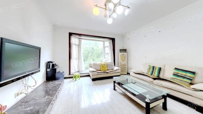 书香芳邻二期二手房实景图