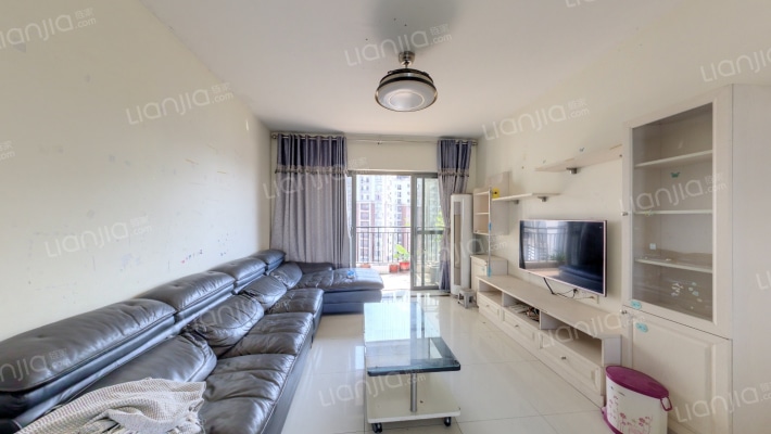 保利城二手房实景图