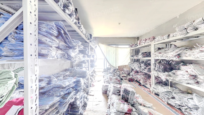 平吉上苑二手房实景图