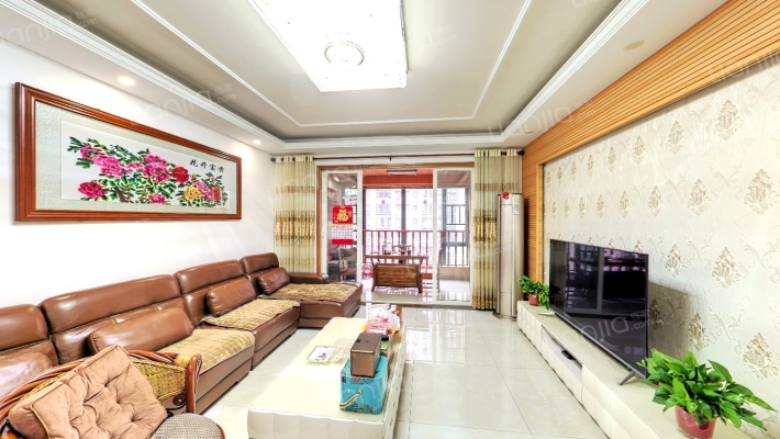 长房天翼未来城二手房实景图