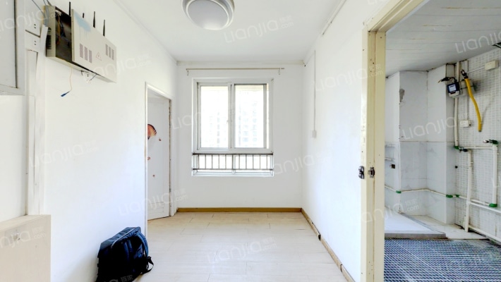 金海华城永华苑二手房实景图