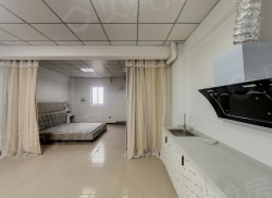 整租·复兴新村 1室1厅 东_复兴新村租房