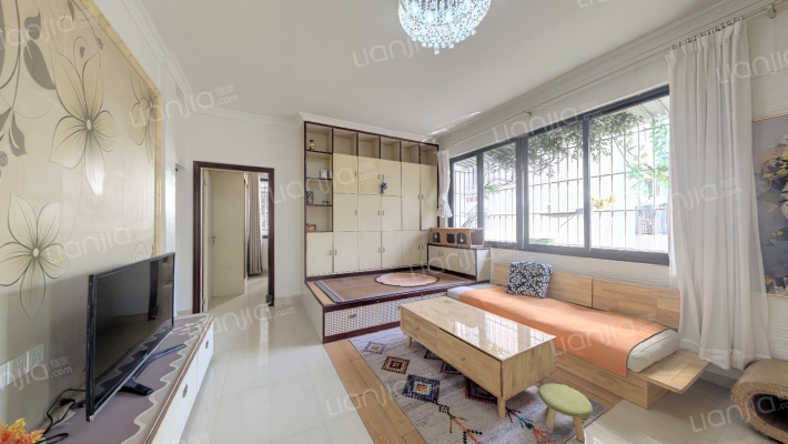 同华东四街二手房实景图