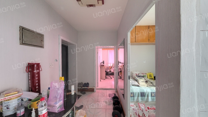 安居园二手房实景图