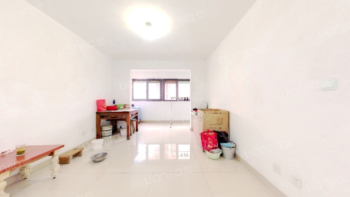 古宫新村二期二手房实景图