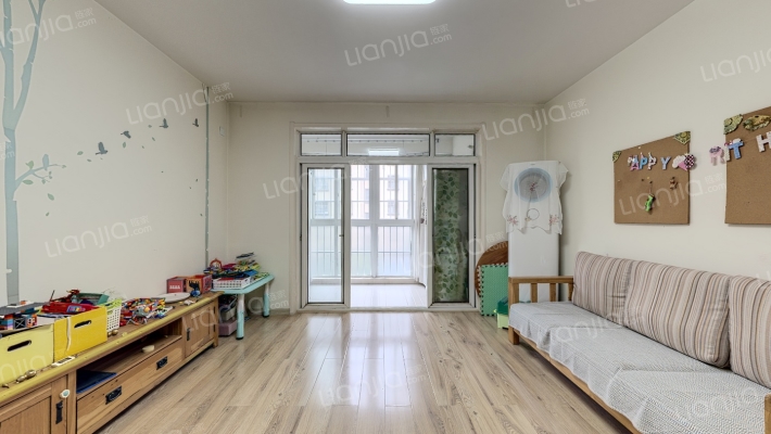 水木年华二手房实景图