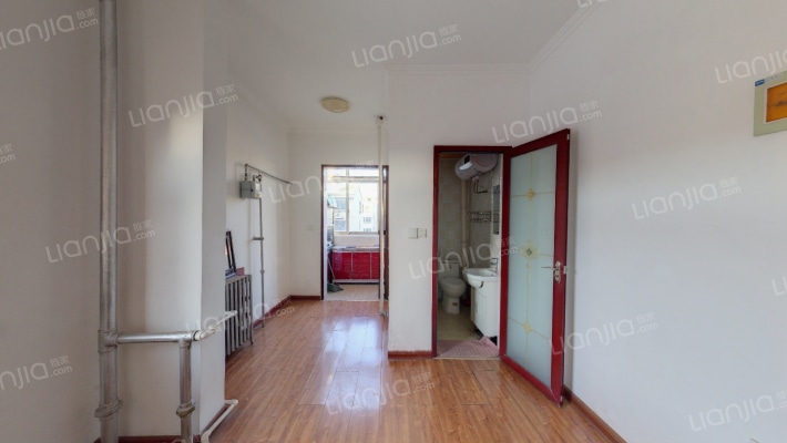 拥政里二手房实景图