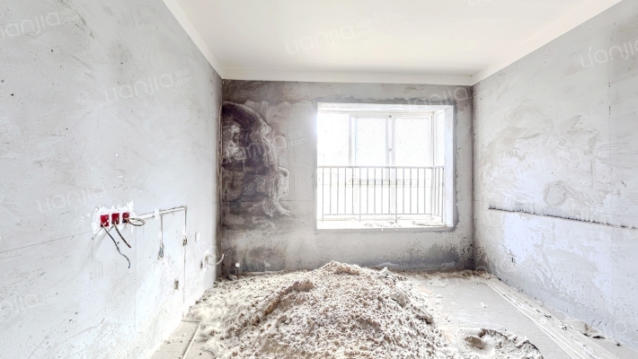 金程梦园山庄二手房实景图