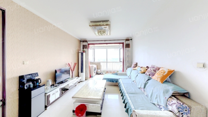 壹江城二手房实景图