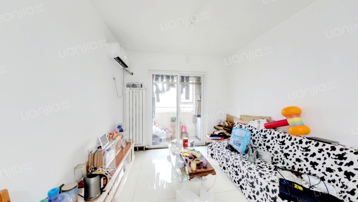 和谐佳苑四区二手房实景图