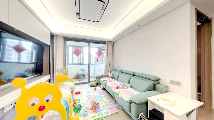 天萃二手房实景图