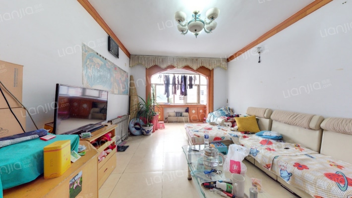 世纪新村二手房实景图