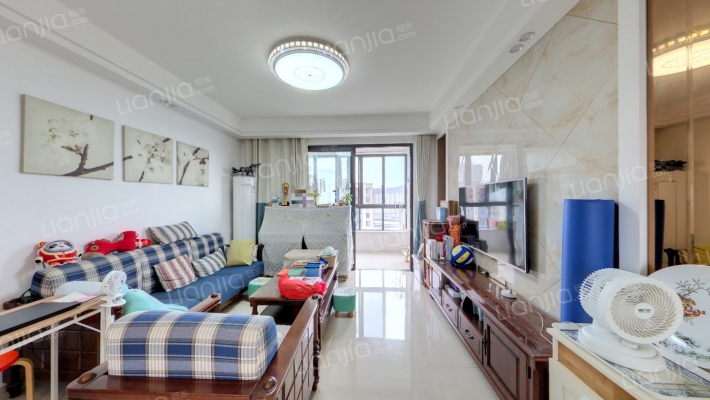 国贸阳光二手房实景图