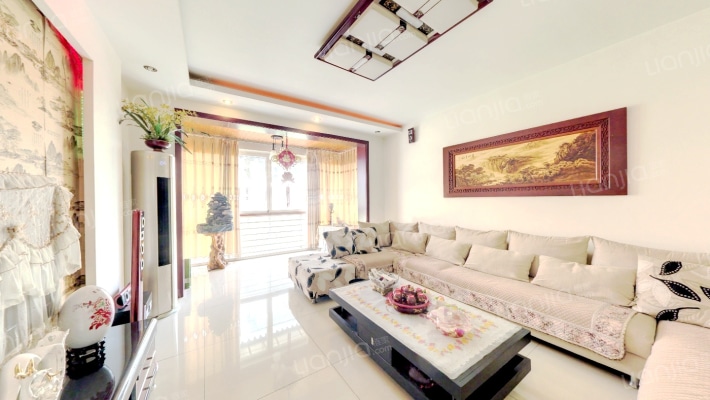 东景康庭二手房实景图