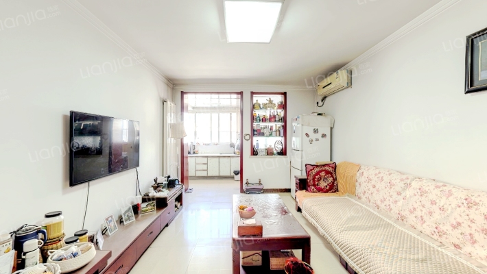 水勘院宿舍二手房实景图