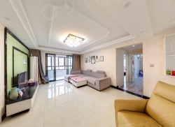 整租·天正理想城 3室2厅 南_天正理想城租房